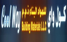 Cool Way Building Materials L.L.C