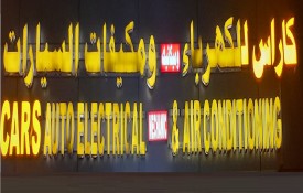 Cars Auto Electrical Mechanical Auto Repair Workshop