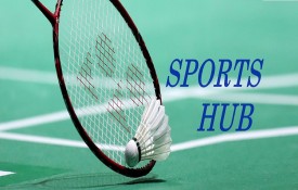 Sports Hub
